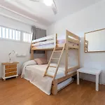 2 Bed 1 Bath Very Bright * Fuengirola